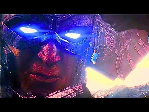 The Fantastic Four First Steps | Ending Scene Recap | Final Battle | Fantastic Four vs Galactus 