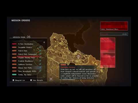 God Eater 3 part 16 A AGE EATER ? !!!!