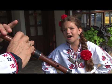 Теодора Славова- Заблеяло ми агънце