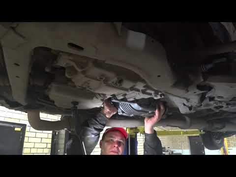 TIS Chevrolet Captiva (Шевроле Каптива)