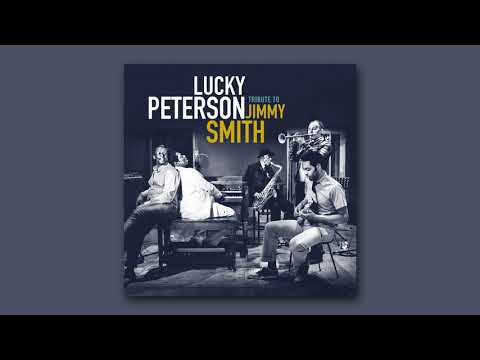 Videoclip de Singin this Song 4 U — Lucky Peterson