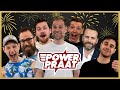 Dit zijn onze favoriete games van het jaar! - Eindejaars Powerpraat
