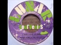 Bobby King & The Relation   "Don't Give Up Hope" By Soul'VenirS