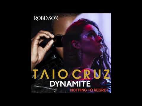 Nothing to Dynamite - Taio Cruz vs Robinson & Joe Stone