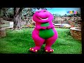 Barney I Love You Summer