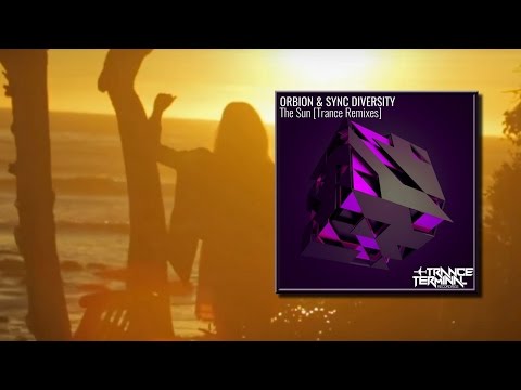 Orbion & Sync Diversity - The Sun (Karl Schaap Mix) uplifting trance