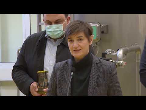 Naš med - naš ponos