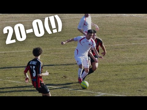 Cuneo Pro Piacenza 20-0