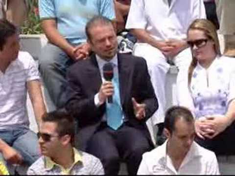 Joseph Muscat (Part 8) - 25/05/2008