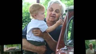 "Grandpa Knows So Many Things" by Bobby Susser