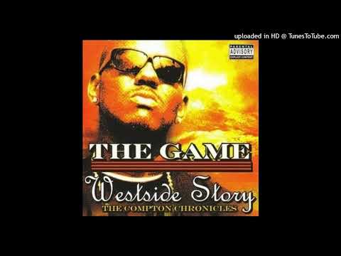 The Game - Feel My Pain (Ft. Lil Scrappy)