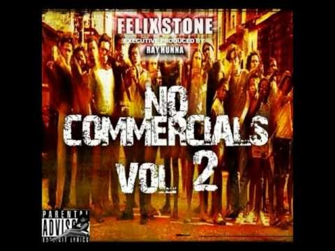 Felix Stone - Ride With A G