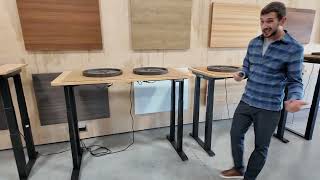 Flexispot E7 Plus Max: Third time is the charm!