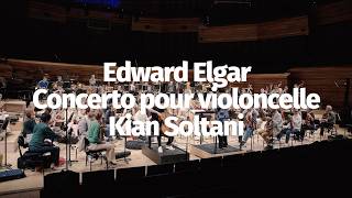 Download lagu Elgar, Concerto pour violoncelle - Kian Soltani, Orchestre National de France mp3 Download lagu Elgar, Concerto pour violoncelle - Kian Soltani, Orchestre National de France mp3