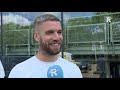 Veldwijk ziet optie gelicht: 'Intentie is om bij Sparta te blijven'