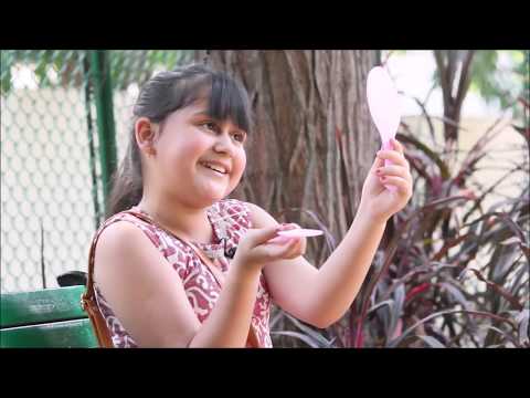 Vrinda Gujral, Story of a Child Television Star
