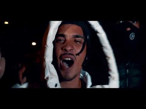 Portu J -  Recuerda ( Official Video )