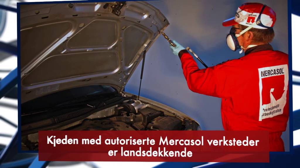 Norsk Antirust thumbnail