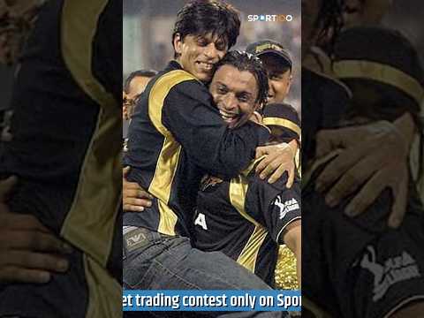 5 Pakistan Players Who Played in IPL #ipl2024 #shoaibakhtar #srk #cricket