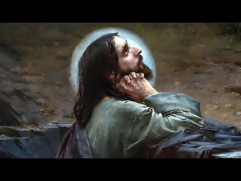 Psalm 40 - Wait for Him