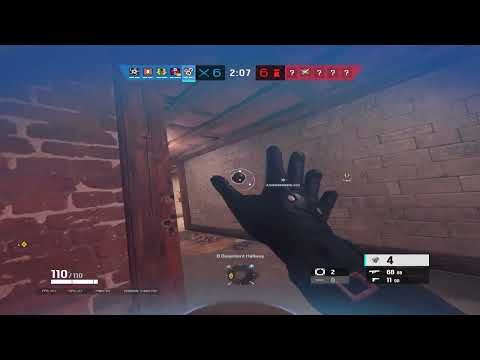 Making PROS look like Coppers