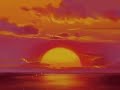 Song "Abschied" (Adieu) D.578 [Slowed+Reverb]