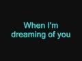 "Dreaming of You"- The Coral- Lyrics 