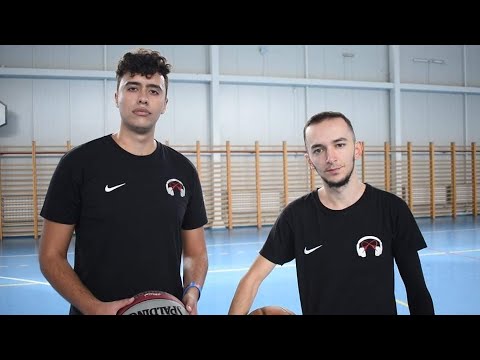 Dzeko6IX x Don Dini - DOMINIRAM (Official Music Video)