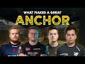 What Makes A Great Anchor In CSGO