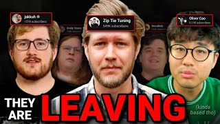 Download lagu Linus has a WEIRD Problem mp3