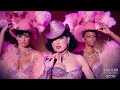 Dita Von Teese Presents DIAMONDS And DUST
