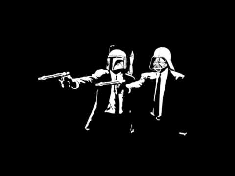 Mescallinum United - We have arrived Rude Awakening mix