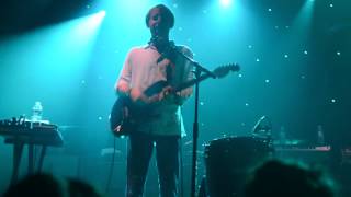 Bombay Bicycle Club&#39;s New Tune, &quot;Carry Me&quot;