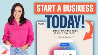 Starting a Business is Easier Than You Think (and can make you $$)