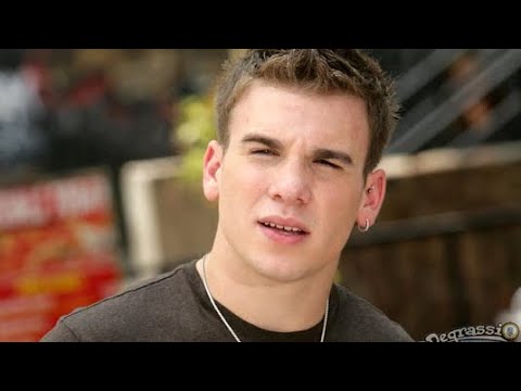 Degrassi - Spinner Mason (All Fights)