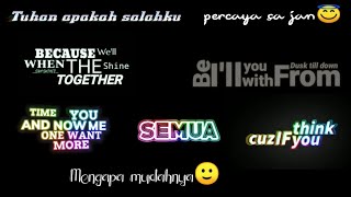 Download lagu Kumpulan mentahan ccp lirik lagu 30detik viral link download mp3