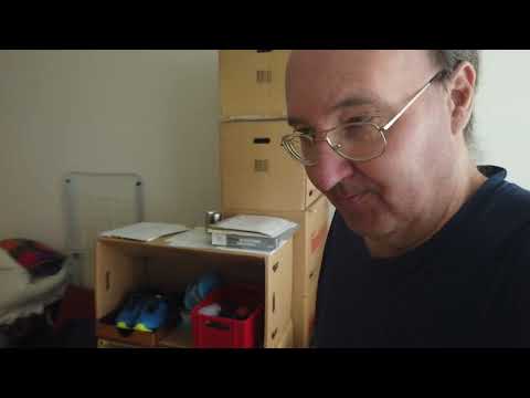 MongoTV_6631 - MIT VÆGTTAB - Del 221 - 105.6 Kg. - Taget 1.6 Kilo På i Vægt