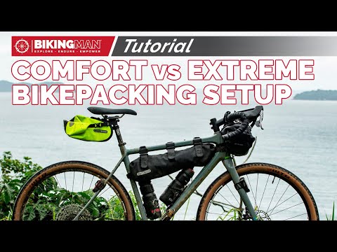 BikingMan and Axel Carion