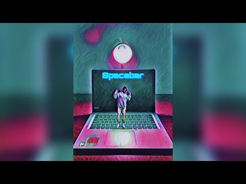 is0kenny- Spacebar (Official Audio)