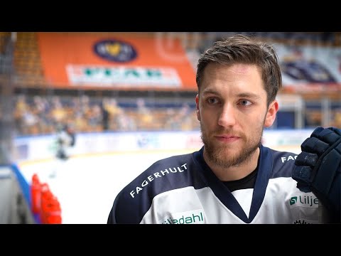 Hv71: Youtube: Eric Martinsson: 