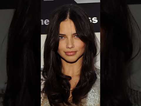 Adriana Lima~
