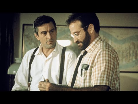 RISVEGLI | Teaser trailer italiano