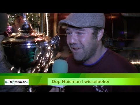 Toeschouwers kiezen zelf winnaar van publieksprijs bij Lichtjestour: 48 deelnemers Toeschouwers kiezen zelf winnaar van publieksprijs bij Lichtjestour: 48 deelnemers