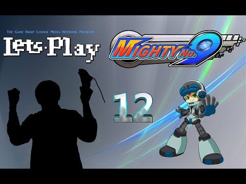 Lets Play | Mighty No. 9 Pt. 12 (The Finale)