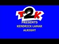 Kendrick Lamar Alright Karaoke Instrumental