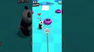 Playing some ‘Golf Guys’ (Pt.3/6)