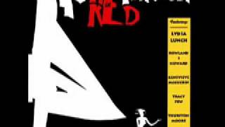 Lydia Lunch &amp; Thurston Moore - &quot;So Your Heart&quot;