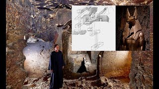What Was Actually Found in the Tomb of Osiris?