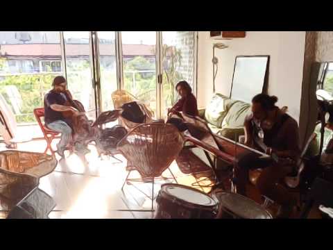 Ensayo Recuerdo de Cuerdas- "La Libelula Lila" por Jaime Ades