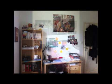 French Au Pair, Marie, 20 - Europair Video Profile